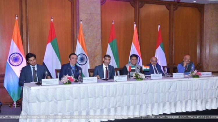 Indian Minister hopes for Expo 2020 Dubai’s success