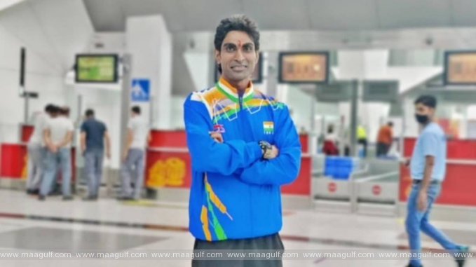 ప్రమోద్ భగత్ కి పారాలింపిక్స్‌లో గోల్డ్‌మెడల్.. భారత్‌కి 17వ పతకం