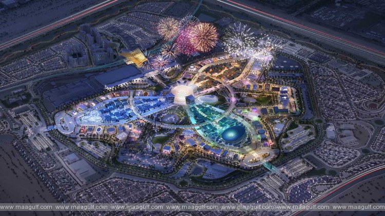 Registrations now open for the Expo 2020 Dubai Run