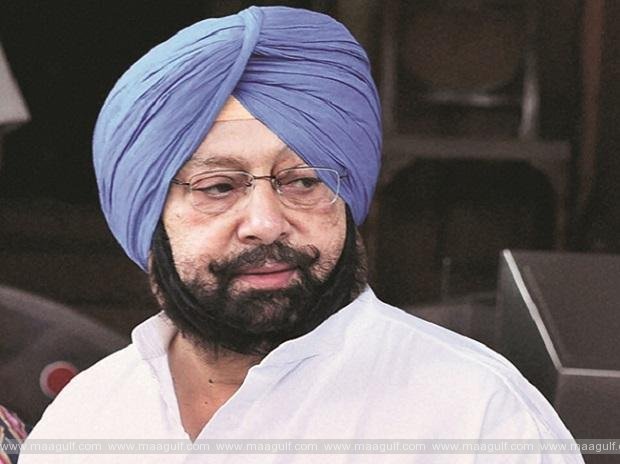 బీజేపీ లో చేరిక పై క్లారిటీ ఇచ్చిన పంజాబ్ మాజీ సీఎం కెప్టెన్