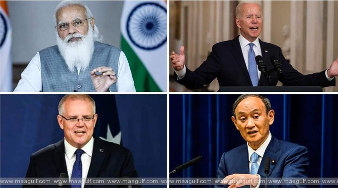 మోడీ - బైడెన్ ముఖాముఖీ కి డేటు ఖరారు