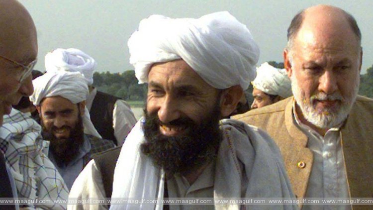 ఆఫ్గానిస్తాన్‌లో తాలిబన్ల ప్రభుత్వం ఏర్పాటు..