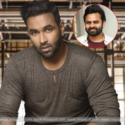 9 మీడియా ముందు పెదవివిప్పని మంచు విష్ణు..కారణం ఏంటంటే..