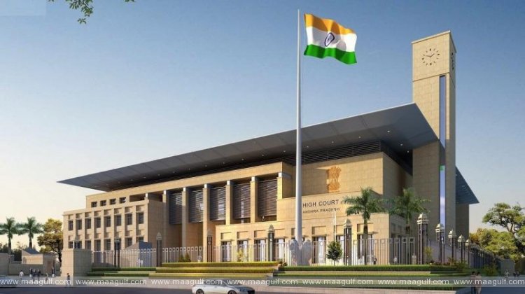 ఏపీలో ఐదుగురు ఐఏఎస్‌ అధికారులకు జైలు శిక్ష..