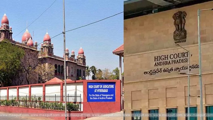 ఆంధ్రప్రదేశ్, తెలంగాణ రాష్ట్రాలకు కొత్త సీజేల నియామకం