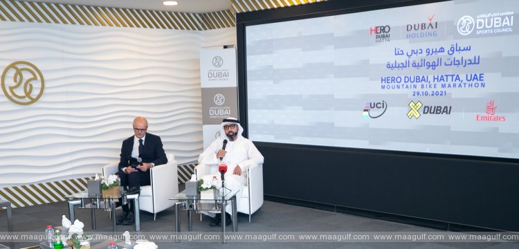 HERO Dubai Hatta is back on October 29 for season two with a star-studded line-up