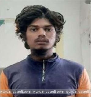 సైదాబాద్‌ నిందితుడిపై రూ.10 లక్షల రివార్డ్: సీపీ అంజనీ కుమార్