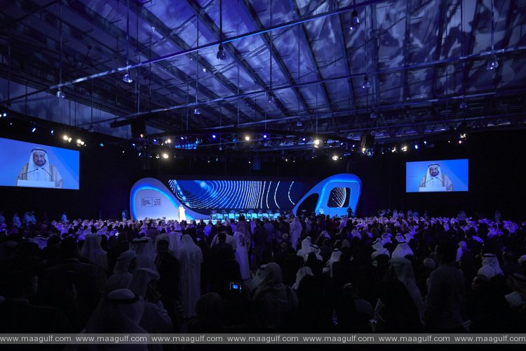 International Government Communication Forum in Sharjah to discuss how world leaders responded to COVID-19 crisis