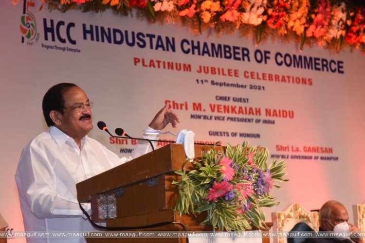 1 ఆర్థిక వ్యవస్థ దీర్ఘకాలిక పునరుజ్జీవం కోసం ప్రభుత్వాలు టీమ్ ఇండియా స్ఫూర్తి పని చేయాలి