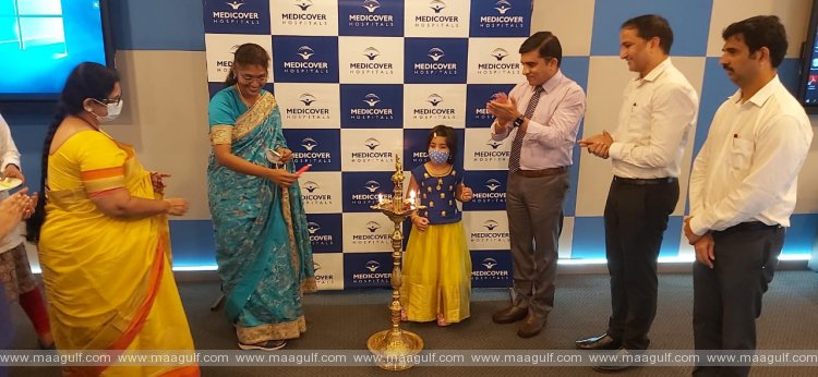 మెడికవర్ ఉమెన్ & చైల్డ్ హాస్పిటల్స్  లో  ఘనంగా రోగి భద్రతా వారోత్సవాలు