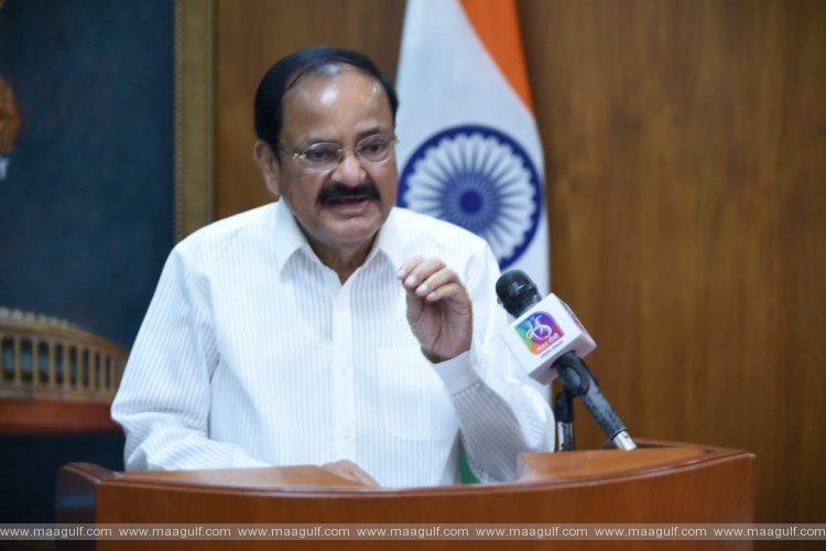 సభాకార్యక్రమాలకు అంతరాయాలు కల్గించడం సభాధిక్కారమే: రాజ్యసభ చైర్మన్