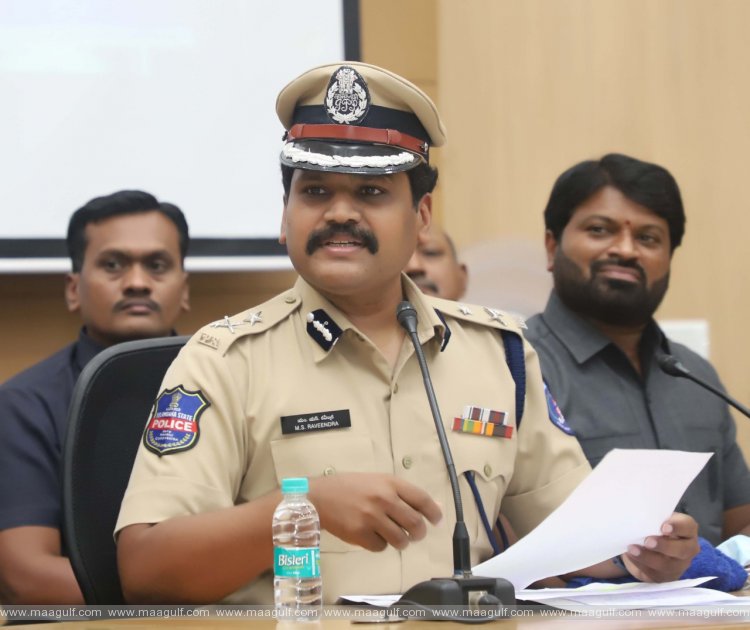 IPL:ఆన్ లైన్ బెట్టింగ్ ముఠా గుట్టు రట్టు !