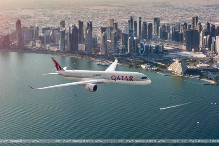 ఇండియా, ఖతార్ ఎయిర్ బుబల్ ఏర్పాటు పొడిగింపు