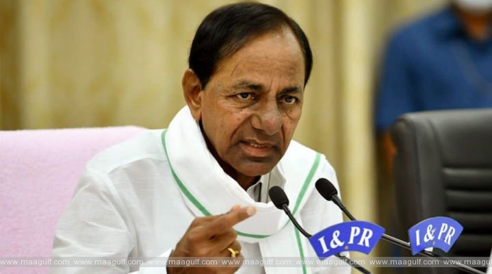1 తెలంగాణ వర్షాలపై సీఎం కేసీఆర్ కీలక ఆదేశాలు