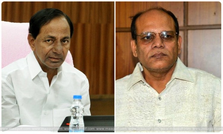 భారీ వర్షాల పై సీఎం కెసిఆర్ సమీక్ష