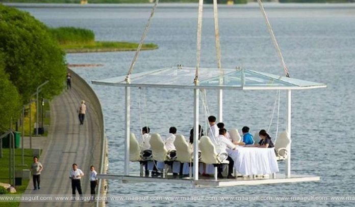 త్వరలో ఫ్లోటింగ్ రెస్టారెంట్స్..కువైట్ ప్రభుత్వం ఆమోదం