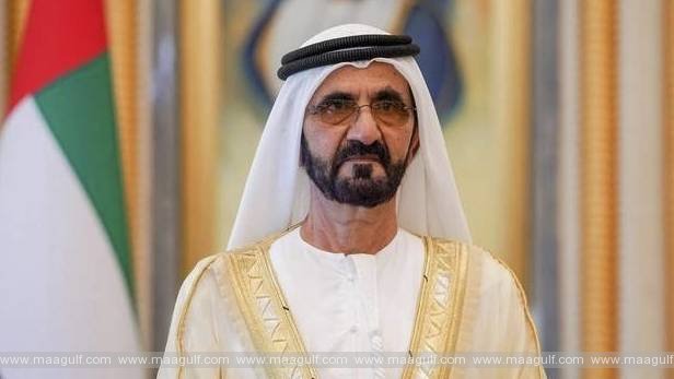Sheikh Mohammed issues Law transferring Dubai Military Human Resources Committee to Dubai Government Human Resources Department