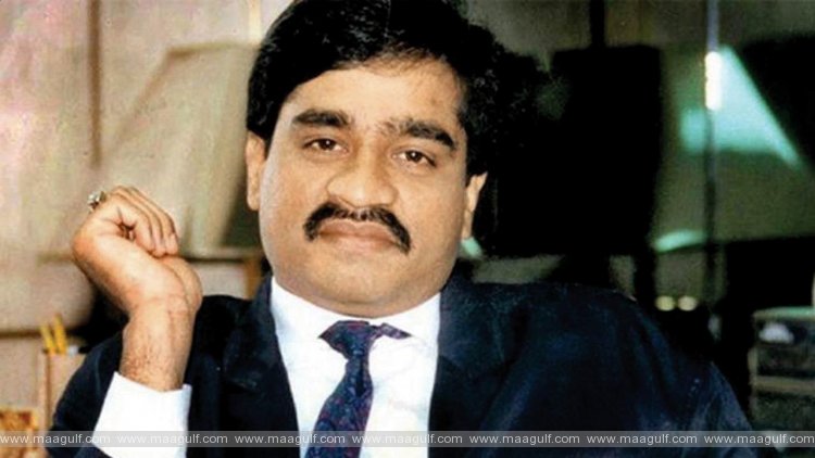 హత్య కోసం బహ్రెయిన్‌కి అనుచరుడ్ని పంపిన దావూద్ ఇబ్రహీం