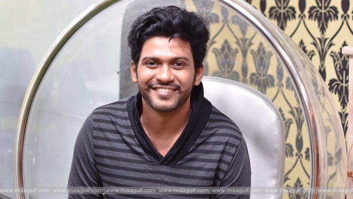 సితార ఎంటర్టైన్మెంట్స్ బ్యానర్ పై నవీన్ పొలిశెట్టి కొత్త చిత్రం