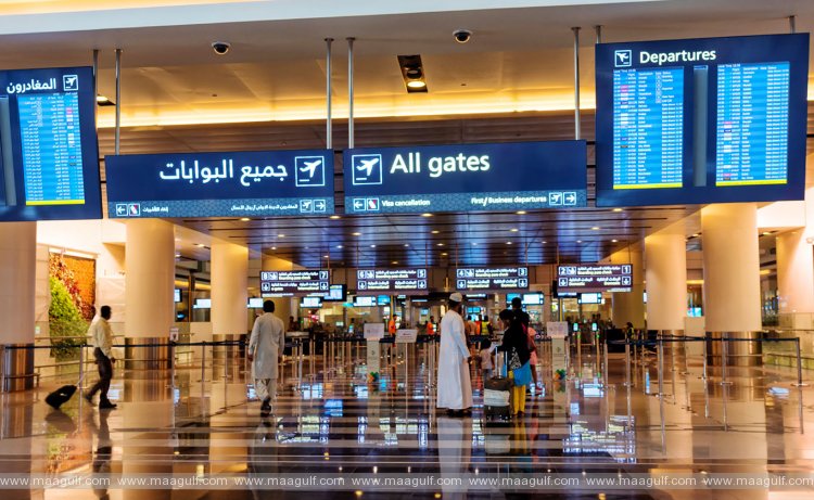 ఒమన్ కి వచ్చే ప్రయాణికులకు కోవిడ్ 19 బీమా తప్పనిసరి