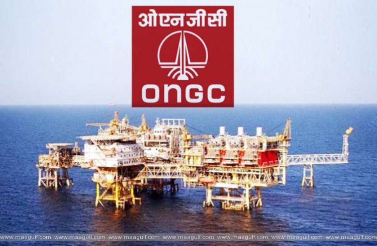 ఓఎన్‌జీసీలో ఉద్యోగాలు