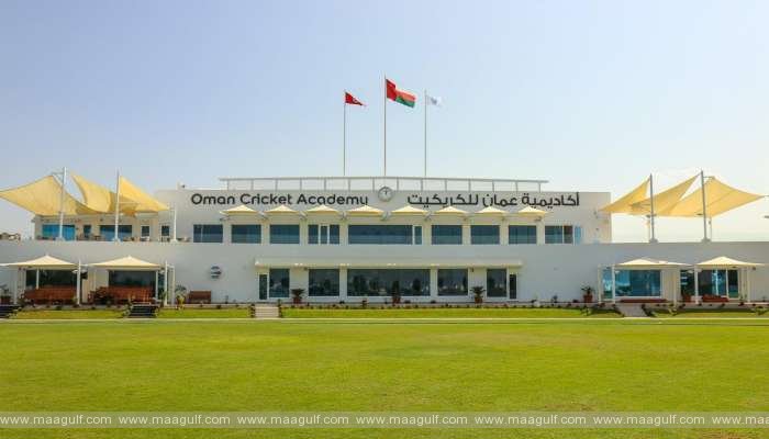 ఒమన్ క్రికెట్‌కి బీసీసీఐ 400,000 డాలర్ల చెల్లింపు