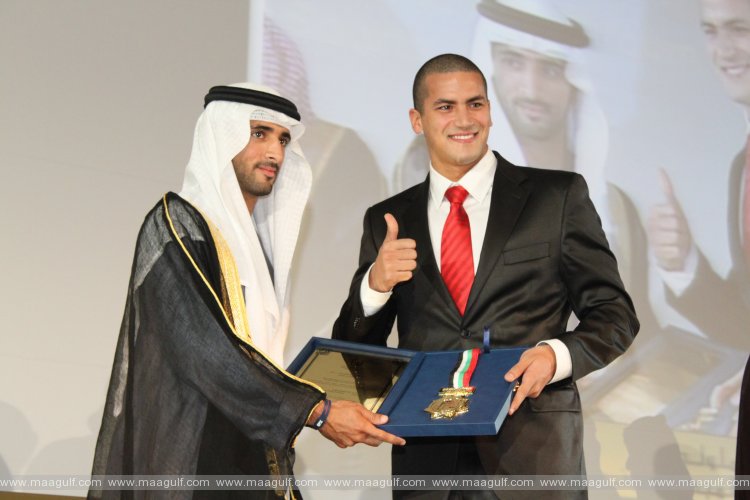 MBR Creative Sports Award continues to receive nomination files