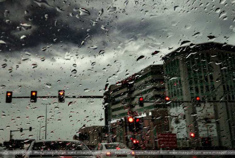 ఒమన్‌లో పలు ప్రాంతాల్లో భారీ వర్షాలు కురిసే అవకాశం