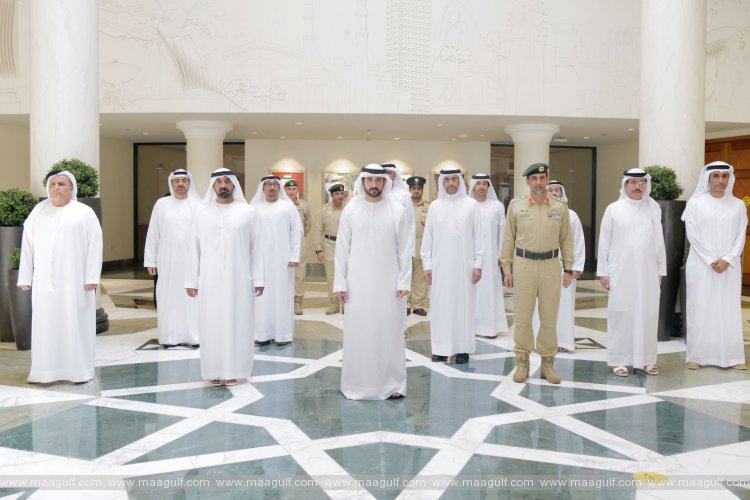 Dubai recognised by UN as role model for smart, sustainable, resilient city