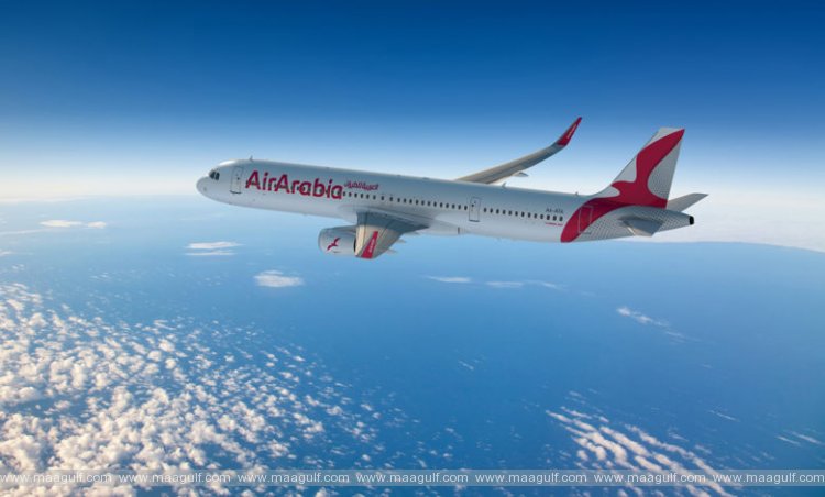 షార్జా-సౌదీ డైరెక్ట్ ఫ్లైట్స్