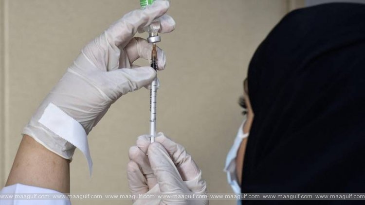 60 ఏళ్ళు పైబడినవారికి కోవిడ్ 19 బూస్టర్