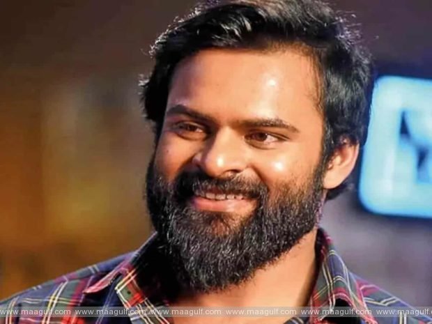 1 నటుడు సాయి ధరమ్ తేజ్ తాజా హెల్త్ బులెటిన్