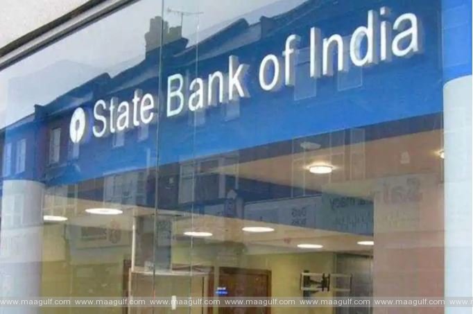 ఎస్బీఐలో ఉద్యోగావకాశాలు...