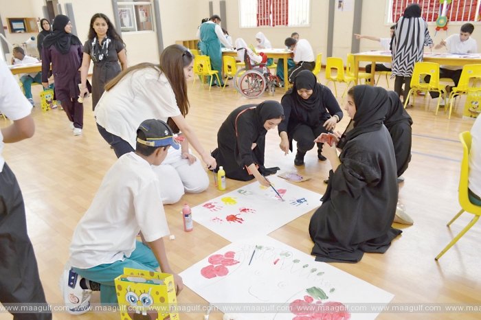 1 రిహాబిలిటేషన్ కేంద్రాలకు చెందిన కొత్త స్కూళ్ళకు సెప్టెంబర్ 12 నుంచి కొత్త విద్యా సంవత్సరం