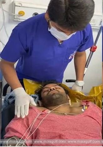 1 సాయి తేజ్ ఆరోగ్యంపై తాజా హెల్త్ బులెటెన్ విడుదల