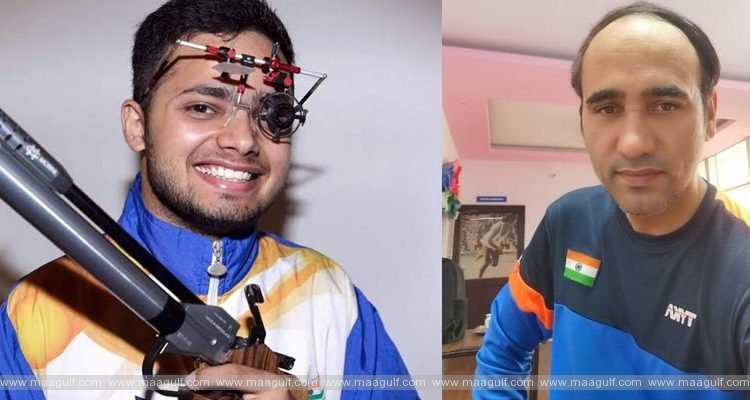 భారత్ ఖాతాలో మరో గోల్డ్, సిల్వర్