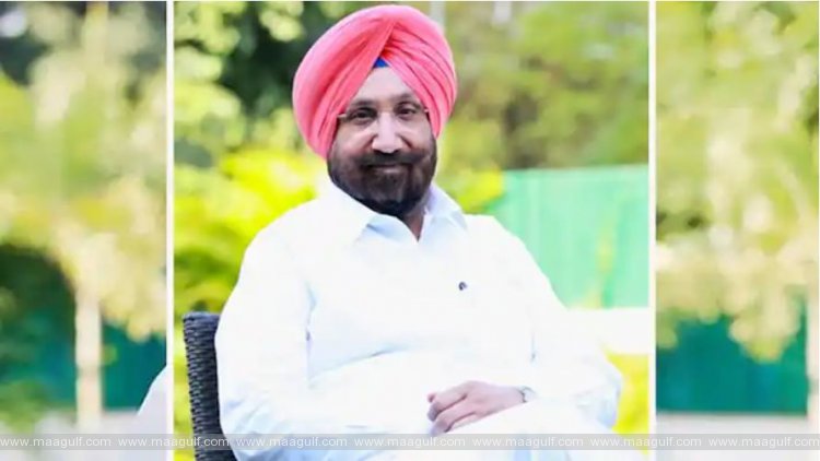 పంజాబ్ ముఖ్యమంత్రిగా సుఖ్‌జింద‌ర్ సింగ్ ర‌న్‌ధ‌వా…