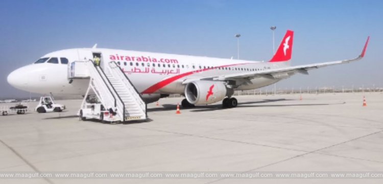 సోహార్ ఎయిర్ పోర్ట్ నుంచి అంతర్జాతీయ విమానాలు పునఃప్రారంభం