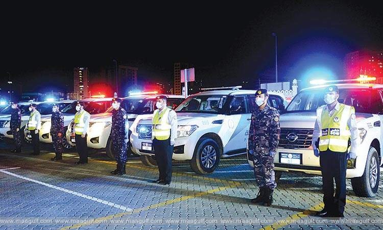 కనీస వేతనానికి యూఏఈ అనుమతి