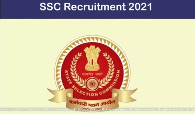 టెన్త్, ఇంటర్, డిగ్రీ అర్హతతో కేంద్ర ప్రభుత్వ ఉద్యోగాలు..