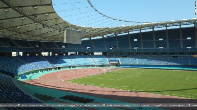 స్టేడియంలోకి ఆడియన్స్ కి అనుమతి