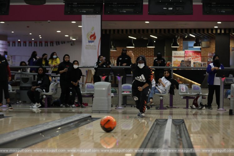 DSC announces opening of registrations for Sheikha Hind Women’s Sports Tournament
