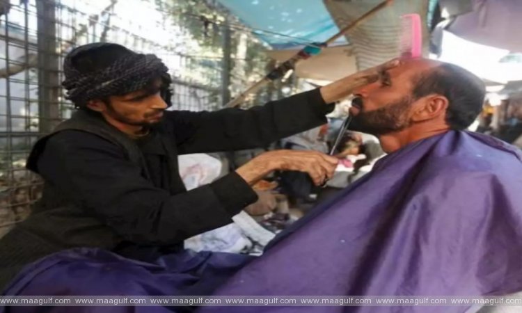 తాలిబన్ల కొత్త రూల్..