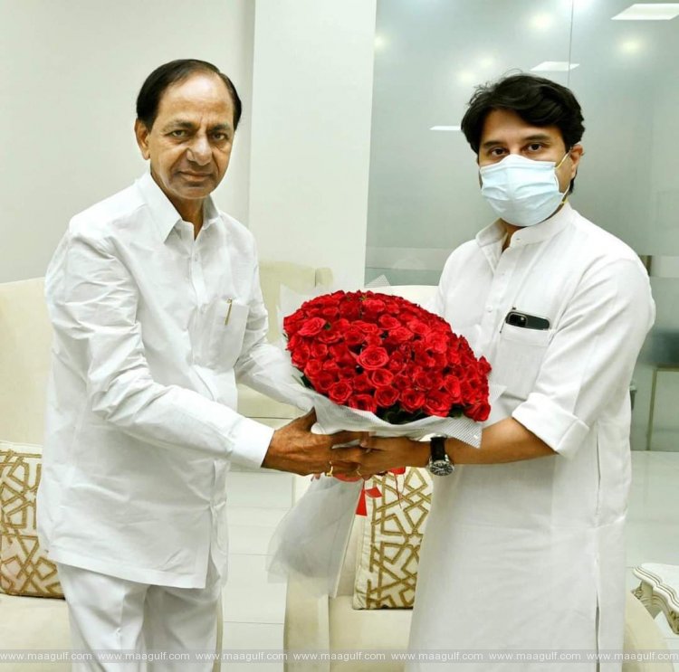 1 తెలంగాణలో మరో 6 విమానాశ్రయాల ఏర్పాటుకు చర్యలు