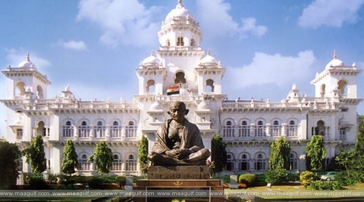 తెలంగాణ: రేపటి నుంచి అసెంబ్లీ సమావేశాలు