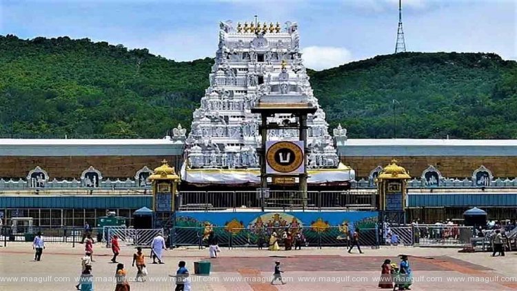 ప్రత్యేక దర్శనం టికెట్ల ఆన్‌లైన్ బుకింగ్‌ పై క్లారిటీ ఇచ్చిన టీటీడీ