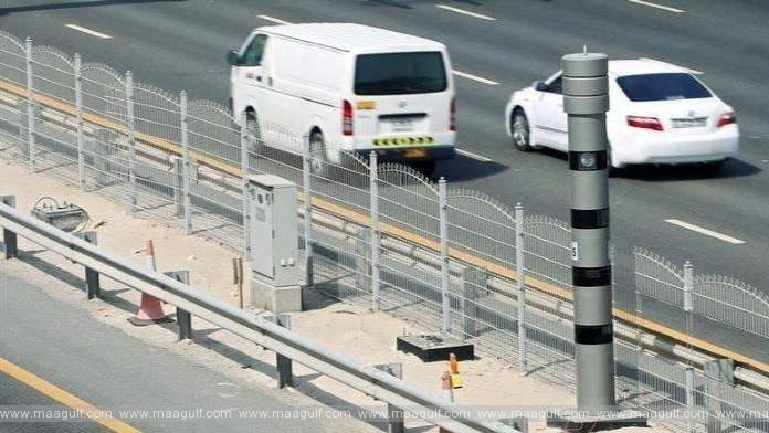 యూఏఈ: ఉమ్ అల్ కువైన్ - ట్రాఫిక్ జరీమానాలపై 50 శాతం డిస్కౌంట్