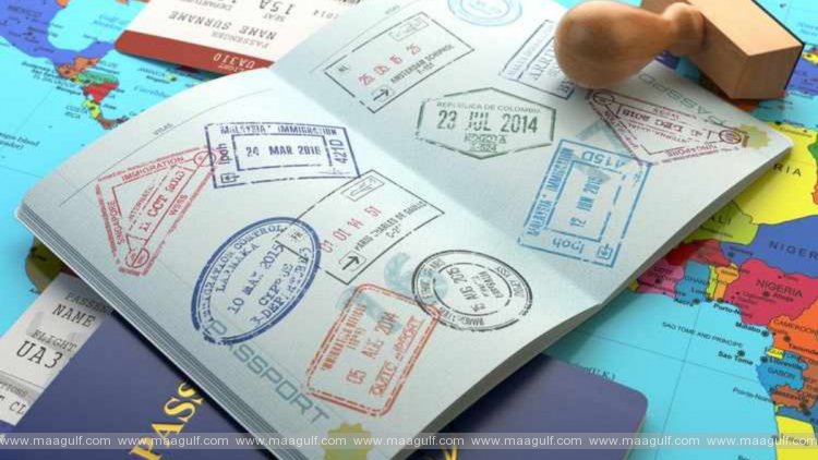 క‌మ‌ర్షియ‌ల్ విసాల‌ను వ‌ర్క్ ప‌ర్మిట్లుగా స‌వ‌రించేందుకు ఆమోదం