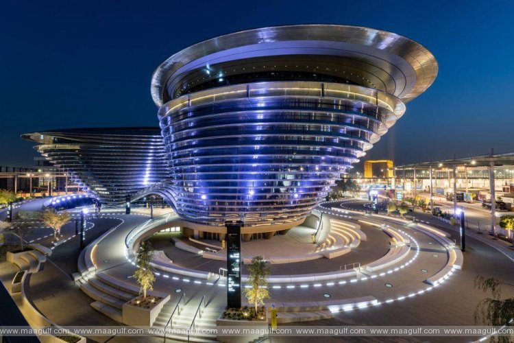 ఎక్స్‌పో 2020 దుబాయ్: ఫ్లై దుబాయ్ ప్రయాణీకులకు ఫ్రీ డే పాస్