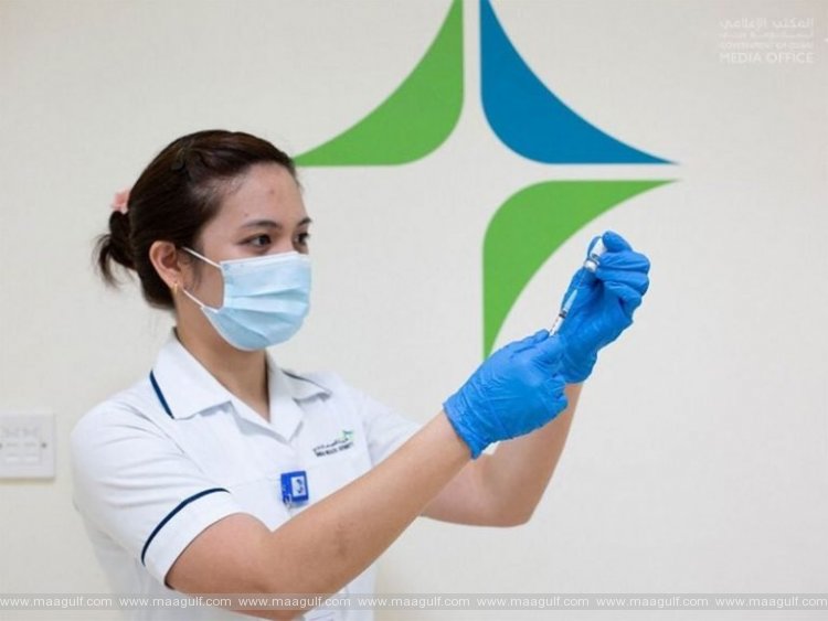 80% మందికి రెండు డోసుల వ్యాక్సిన్‌